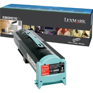 Picture of Lexmark Original Toner Cartridge