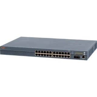 Picture of HPE 7024 Wireless LAN Controller