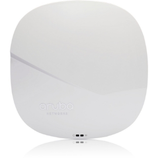 Picture of Aruba AP-325 IEEE 802.11ac 2.50 Gbit/s Wireless Access Point