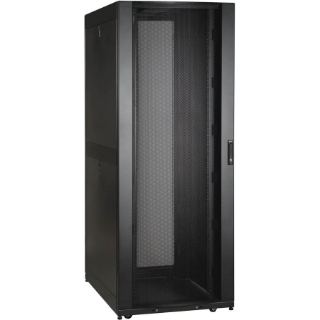 Picture of Tripp Lite 42U Rack Enclosure Server Cabinet 30" Wide w/ Shock Pallet