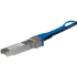 Picture of StarTech.com StarTech.com .65m 10G SFP+ to SFP+ Direct Attach Cable for HPE JD095C 10GbE SFP+ Copper DAC 10 Gbps Low Power Passive Twinax