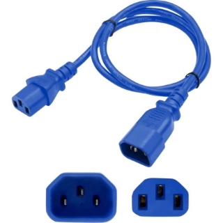 Picture of AddOn Standard Power Cord