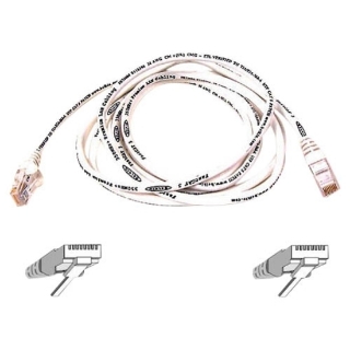 Picture of Belkin Cat.6 Snagless Patch Cable