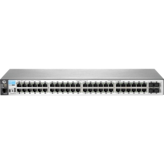 Picture of HPE 2530-48G Switch