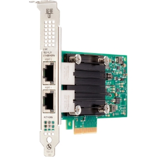 Picture of HPE Ethernet 10/25Gb 2-Port 621SFP28 Adapter