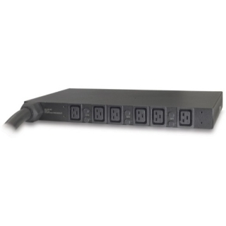 Picture of APC Basic Rack 14.4kW 40A PDU
