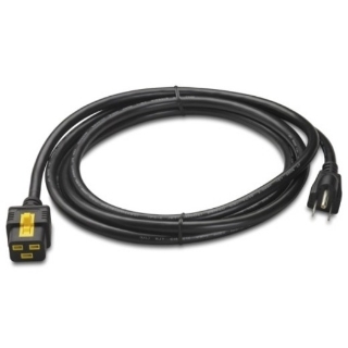 Picture of APC by Schneider Electric AP8750 Standard Power Cord