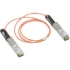 Picture of Supermicro 40GbE IB-QDR QSFP+ Active Optical Fiber 850nm Cable (5M)