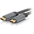 Picture of C2G 16.5ft Select High Speed HDMI Cable with Ethernet, 4k, In-Wall CL2-Rated