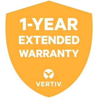Picture of Vertiv 1 Year Extended for Vertiv Liebert GXT4 700VA 120V UPS Includes Parts and Labor