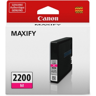 Picture of Canon PGI-2200 Original Ink Cartridge