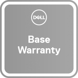 Picture of Dell Warranty/Support - 4 Year Upgrade - Warranty