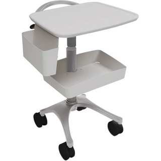 Picture of Anthro Zido EKG Cart Package