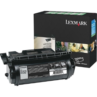 Picture of Lexmark Original Toner Cartridge