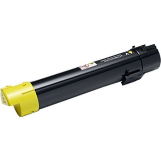 Picture of Dell Toner Cartridge - Yellow