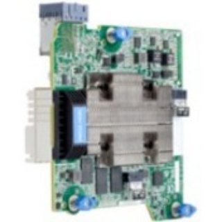 Picture of HPE Smart Array P416ie-m SR Gen10 Controller