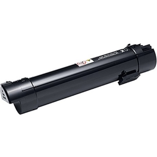 Picture of Dell Original Toner Cartridge - Black