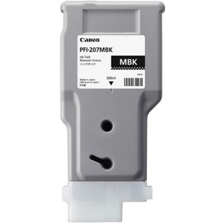 Picture of Canon 207MBK Original Ink Cartridge - Matte Black