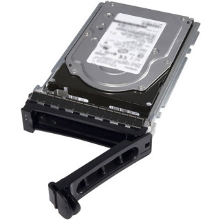 Picture of Dell 1.20 TB Hard Drive - 2.5" Internal - SAS (12Gb/s SAS)