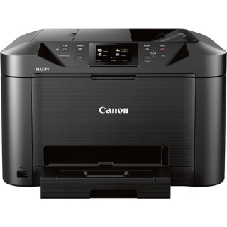 Picture of Canon MAXIFY MB5120 Wireless Inkjet Multifunction Printer - Color