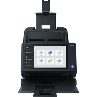 Picture of Canon ScanFront 400 Sheetfed Scanner - 600 dpi Optical
