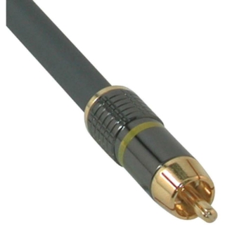 Picture of C2G 50ft SonicWave Composite Video Cable