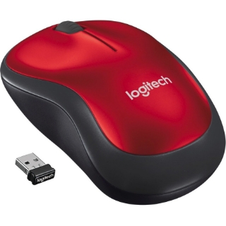 Picture of Logitech Wireless Mouse M185