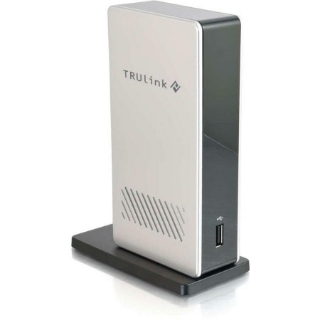 Picture of C2G TruLink USB Universal Docking Station (without Audio)