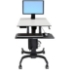 Picture of Ergotron WorkFit-C Single LD Sit-Stand Workstation