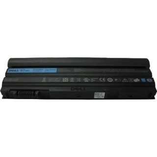 Picture of Dell 97 Whr 9-Cell Primary Battery