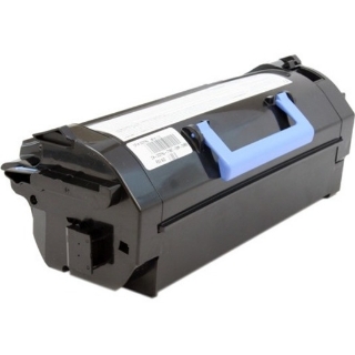 Picture of Dell Original Toner Cartridge - Black