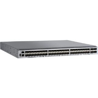 Picture of HPE SN6600B 32GB 48/24 16GB Short Wave SFP+ Fibre Channel Switch