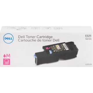 Picture of Dell Original Toner Cartridge