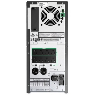 Picture of APC by Schneider Electric Smart-UPS 3000VA LCD 120V with SmartConnect