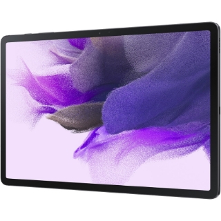 Picture of Samsung Galaxy Tab S7 FE 5G SM-T738U Tablet - 12.4" WQXGA - Kryo 570 Octa-core (8 Core) 2.20 GHz - 4 GB RAM - 64 GB Storage - Android 11 - 5G - Mystic Black