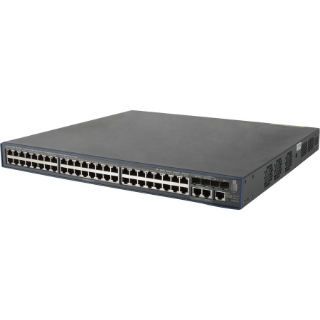 Picture of HPE 3600-48-PoE+ v2 SI Switch