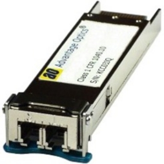 Picture of Axiom 10GBASE-ER XFP Transceiver for Cisco - XFP-10GER-OC192IR