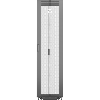 Picture of Vertiv VR Rack - 48U Server Rack Enclosure| 600x1100mm| 19-inch Cabinet| TAA Compliant