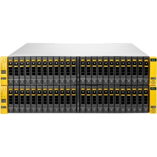 Picture of HPE 3PAR 8440 4-node Special Storage Base with All-inclusive Single-system Software