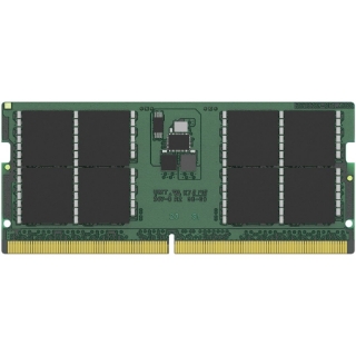 Picture of Kingston 32GB DDR5 SDRAM Memory Module