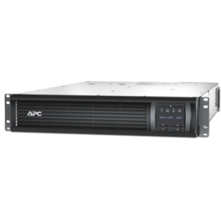 Picture of APC by Schneider Electric Smart-UPS 2200VA LCD RM 2U 120V US
