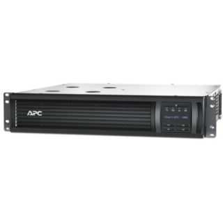 Picture of APC by Schneider Electric Smart-UPS 1000VA Rack-mountable UPS