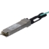 Picture of StarTech.com Cisco QSFP-H40G-AOC15M Compatible 5m 40G QSFP+ to SFP AOC Cable - 40GbE QSFP+ Active Optical Fiber 40Gbps QSFP + Cable 16.4'