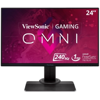 Picture of Viewsonic XG2431 23.8" Full HD LED Gaming LCD Monitor - 16:9 - Black