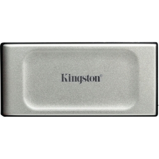 Picture of Kingston XS2000 1.95 TB Portable Rugged Solid State Drive - External