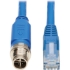 Picture of Tripp Lite NM12-602-05M-BL Cat.6 Network Cable