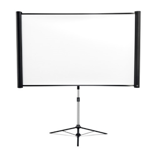 Picture of Epson ES3000 80" Manual Projection Screen
