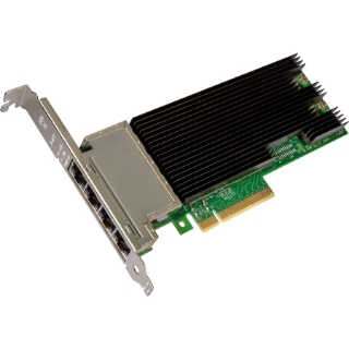 Picture of Intel&reg; Ethernet Converged Network Adapter X710-T4