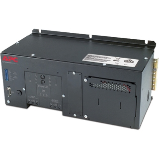 Picture of APC by Schneider Electric DIN Rail - Panel Mount UPS with High Temp Battery 500VA 230V