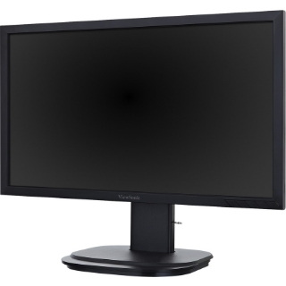 Picture of Viewsonic VG2449 24" Full HD LED LCD Monitor - 16:9 - Black